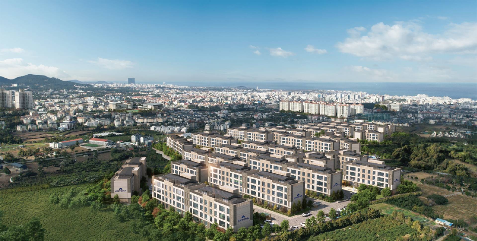 청주 동남지구 대성베르힐